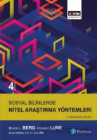 Sosyal Bilimlerde Nitel Araştırma Yöntemleri