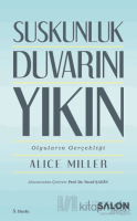 Suskunluk Duvarını Yıkın Suskunluk Duvarını Yıkın