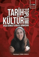 Tarih Kültür Toplum Tarih Kültür Toplum
