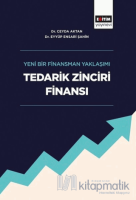 Tedarik Zinciri Finansı Tedarik Zinciri Finansı