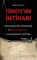 Türkiye'nin İntiharı Türkiye'nin İntiharı