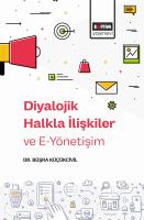Diyalojik Halkla İlişkiler ve E-Yönetişim