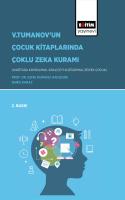 V. Tumanov’un Çocuk Kitaplarında Çoklu Zeka Kuramı