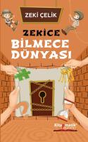 Zekice Bilmece Dünyası Zekice Bilmece Dünyası