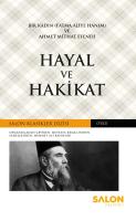 Hayal ve Hakikat