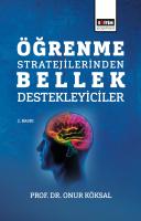 Öğrenme Stratejilerinden Bellek Destekleyiciler