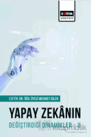 Yapay Zekanın Değiştirdiği Dinamikler 2