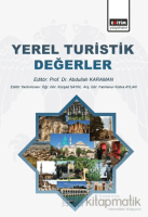 Yerel Turistik Değerler
