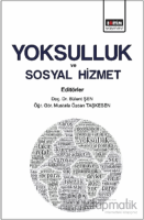 Yoksulluk ve Sosyal Hizmet