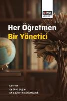 Her Öğretmen, Bir Yönetici