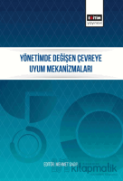 Yönetimde Değişen Çevreye Uyum Mekanizmaları