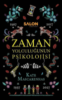 Zaman Yolculuğunun Psikolojisi (Ciltli) Zaman Yolculuğunun Psikolojisi (Ciltli)