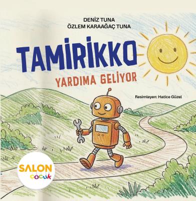 Tamirikko Deniz Tuna