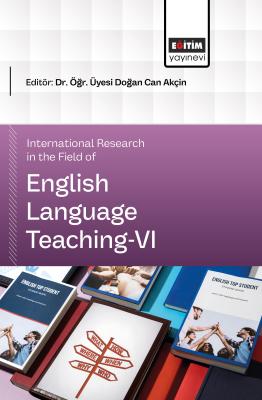 International Research in the Field of English Language Teaching-VI Do