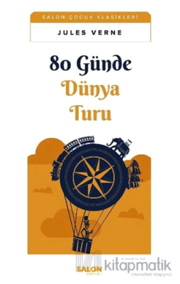 80 Günde Dünya Turu
