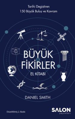 Büyük Fikirler El Kitabı 2. Baskı Daniel Smith