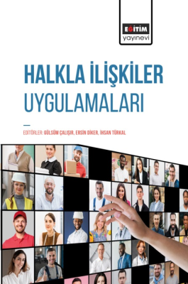 Halkla İlişkiler Uygulamaları Gülsüm Çalışır