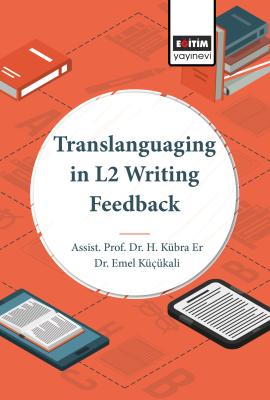 Translanguaging in L2 Writing Feedback H. Kübra Er