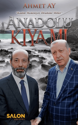 Anadolu Kıyamı Ahmet Ay