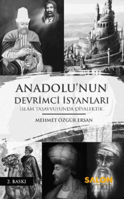 Anadolu'nun Devrimci İsyanları Mehmet Özgür Ersan