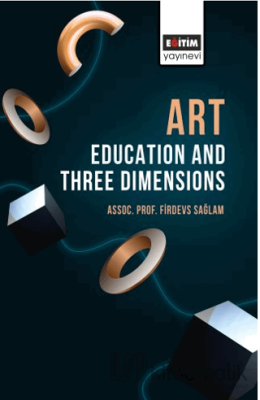Art Education and Three Dimensions