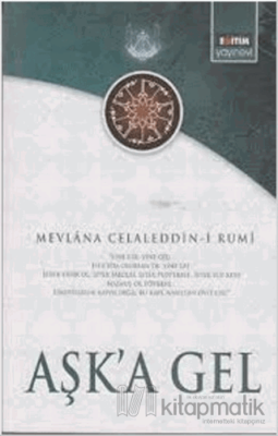 Aşk’a Gel
