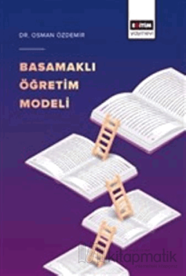 Basamaklı Öğretim Modeli Osman Özdemir