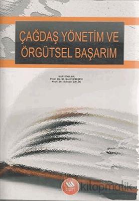 Çağdaş Yönetim ve Örgütsel Başarım Komisyon