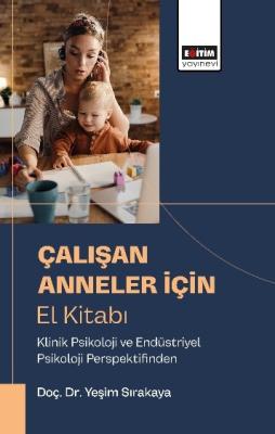 Çalışan Anneler İçı̇n El Kı̇tabı