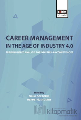 Career Management in the Age of Industry 4.0 Kolektif