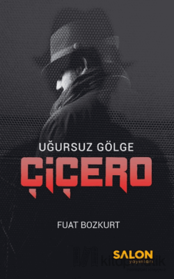 Çiçero Fuat Bozkurt