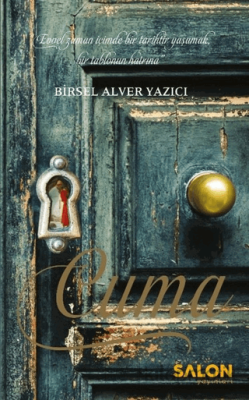 Cuma Birsel Alver Yazıcı