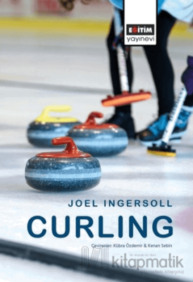 Curling Joel Ingersoll
