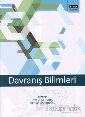 Davranış Bilimleri Kolektif