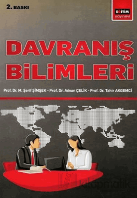 Davranış Bilimleri Kolektif