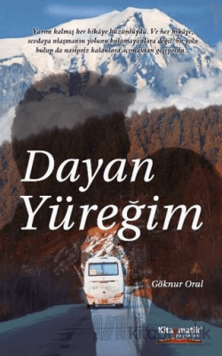 Dayan Yüreğim