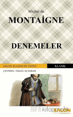 Denemeler