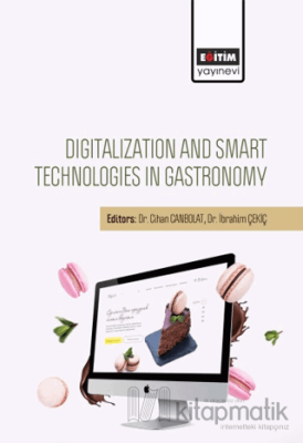 Digitalization And Smart Technologies In Gastronomy Kolektif