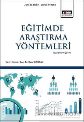 Eğitimde Araştırma Yöntemleri