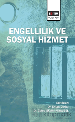 Engellilik ve Sosyal Hizmet Kolektif