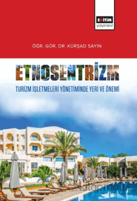 Etnosentrizm
