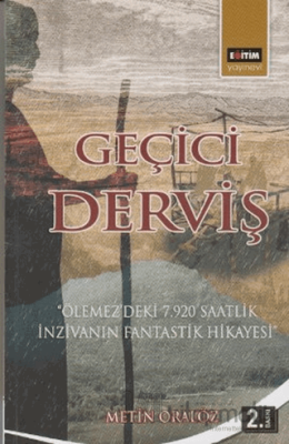 Geçici Derviş Metin Oralöz