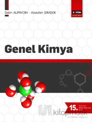 Genel Kimya