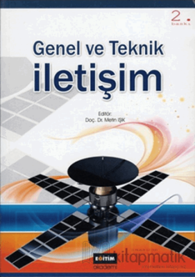 Genel ve Teknik İletişim Metin Işık