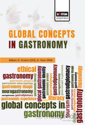 Global Concepts in Gastronomy Kolektif