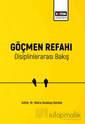 Göçmen Refahı Disiplinlerarası Bakış Kolektif