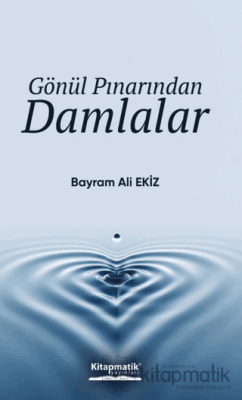 Gönül Pınarından Damlalar