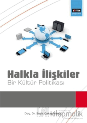Halkla İlişkiler