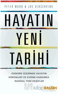 Hayatın Yeni Tarihi Peter Ward