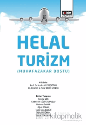 Helal Turizm (Muhafazakar Dostu) Nedim Yüzbaşıoğlu